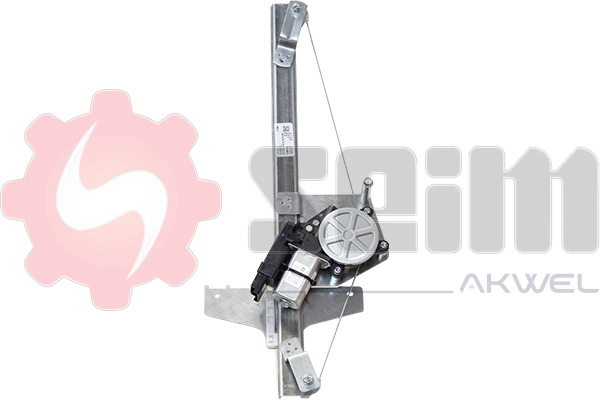 SEIM 902710 Window Regulator