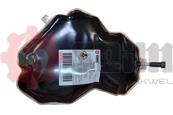 Injection Unit, soot/particulate filter regeneration 100203