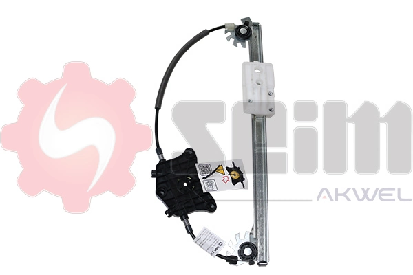 Window Regulator 902750