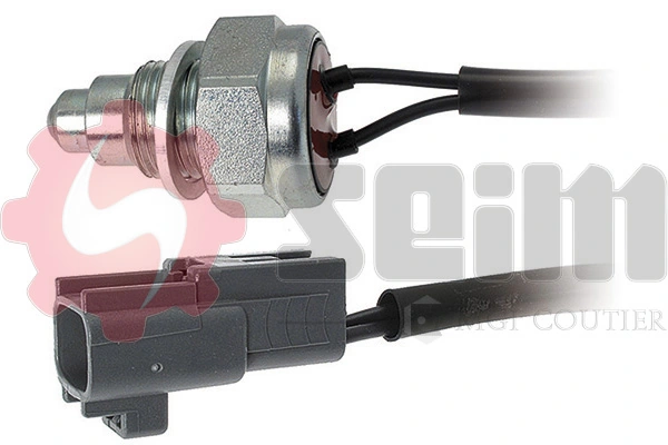 SEIM FR128 Switch, reverse light