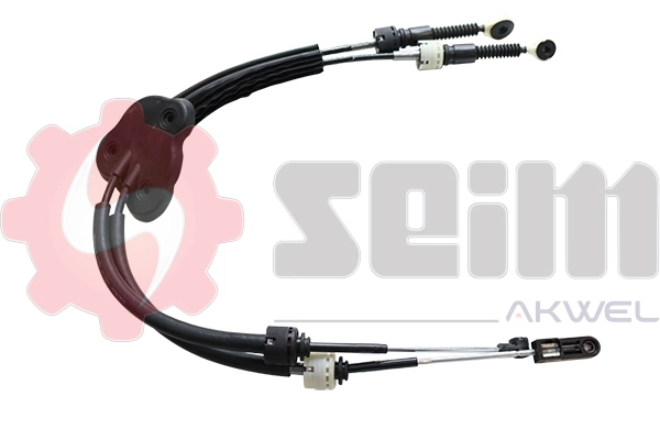 Cable Pull, manual transmission 554820