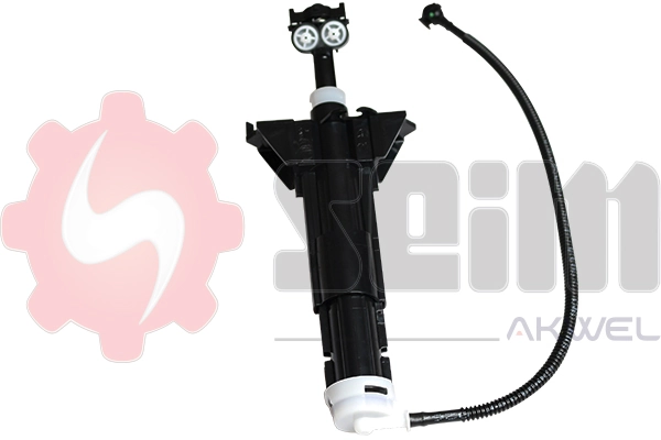 Washer Fluid Jet, headlight cleaning 119067