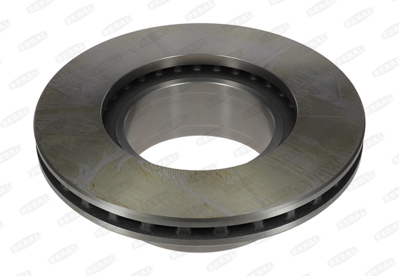 Brake Disc BCR145A
