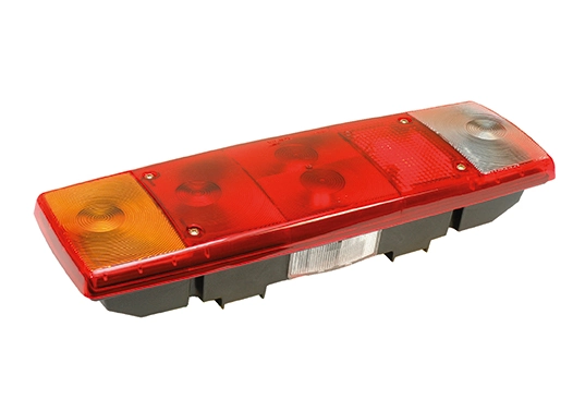 Feu arrière LC4 Gauche/Droit 141000