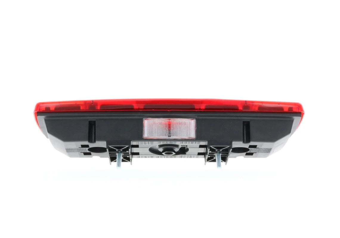 Tail Light Assembly LC4 Left/Right 141500