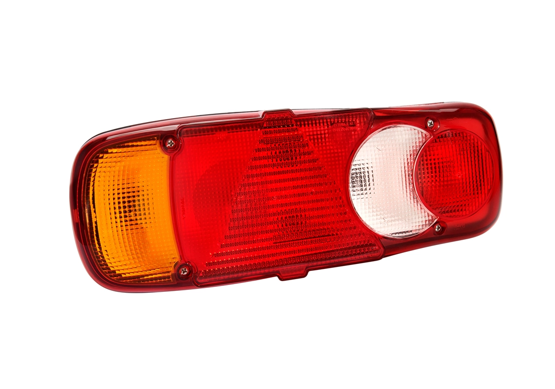 Tail Light Assembly LC5T Left 153000