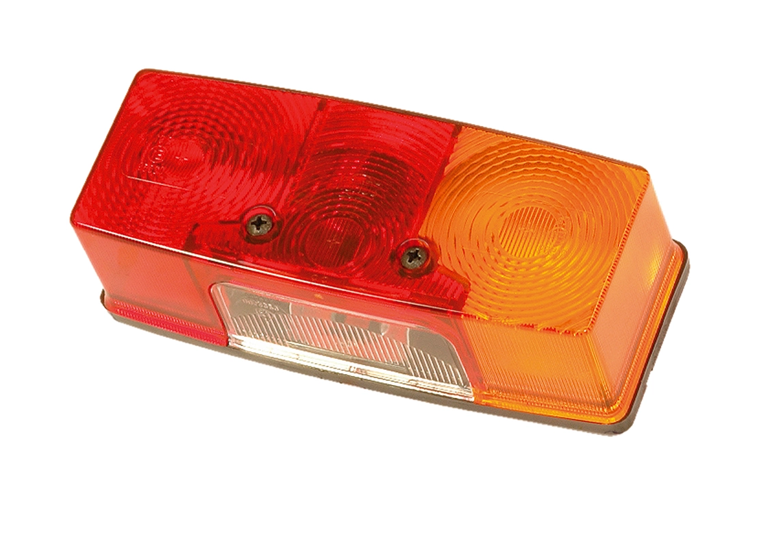Tail Light Assembly BBS5 Right 500940