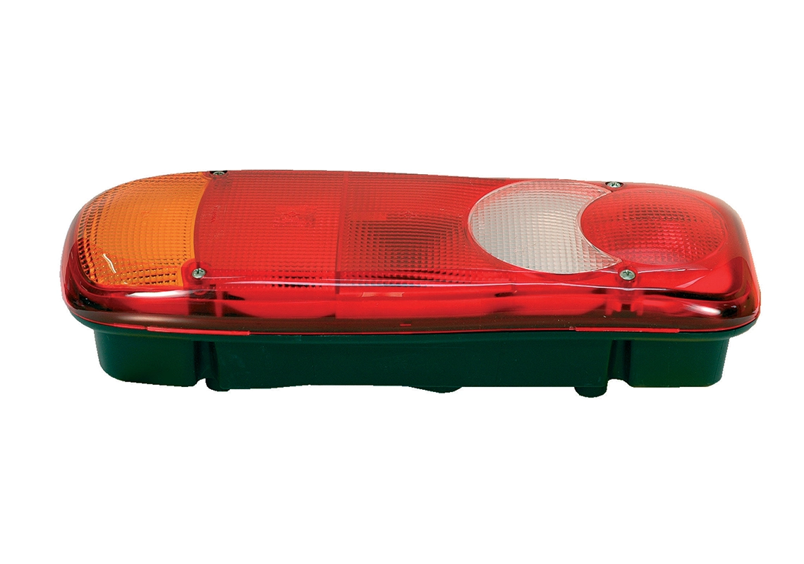 Tail Light Assembly LC5 Left/Right 152180