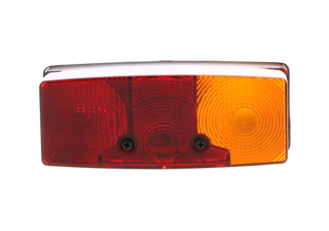 Tail Light Assembly BBS5 Right 500940