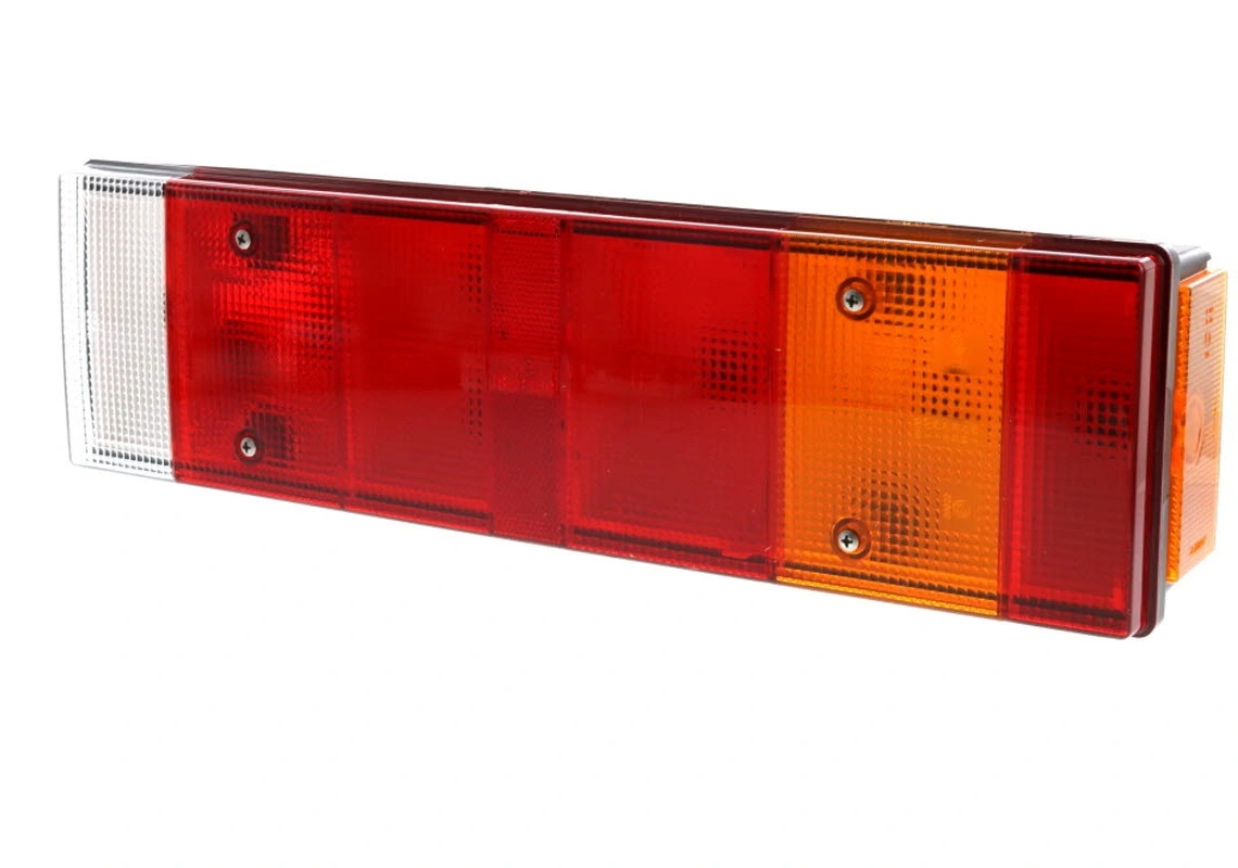 Tail Light Assembly LC7 Right 168600