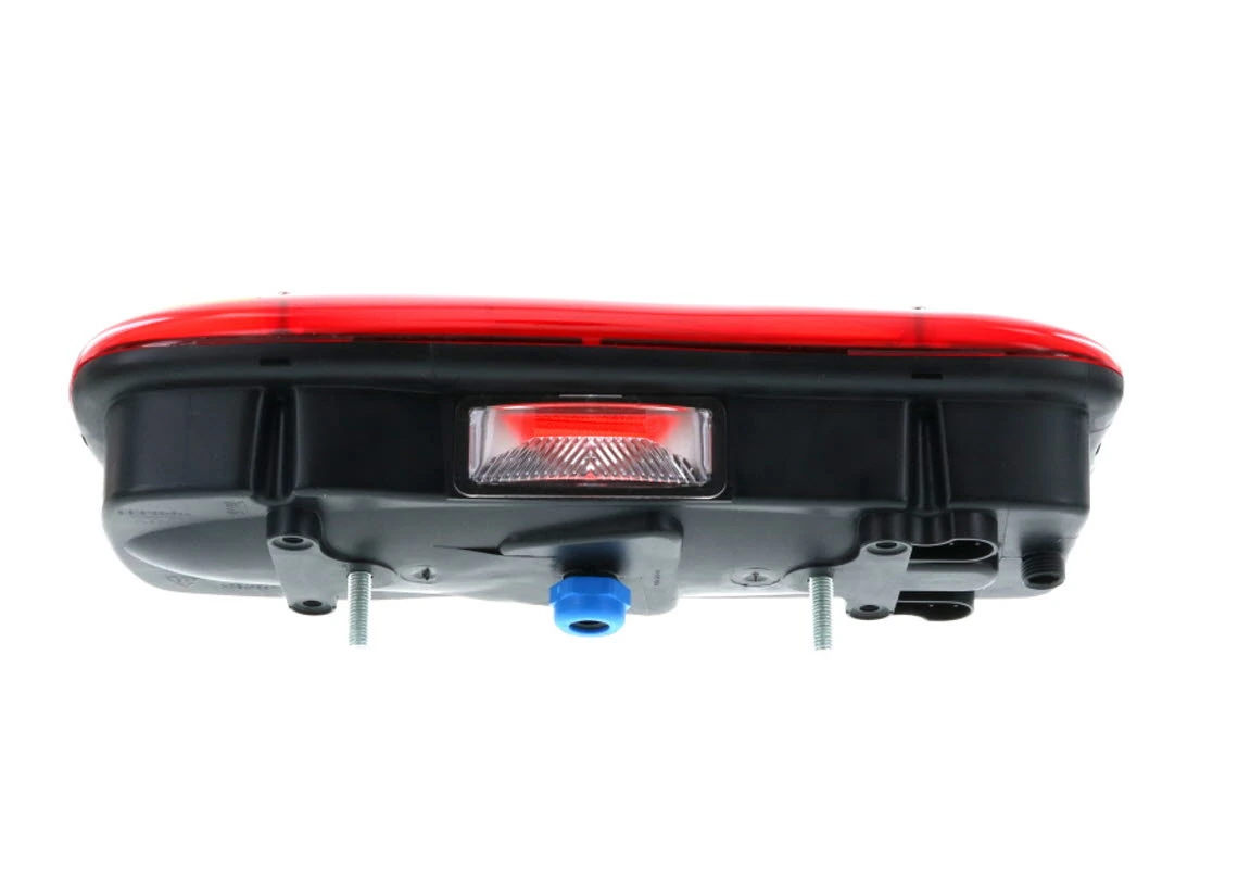 Tail Light Assembly LC5 Left 152140