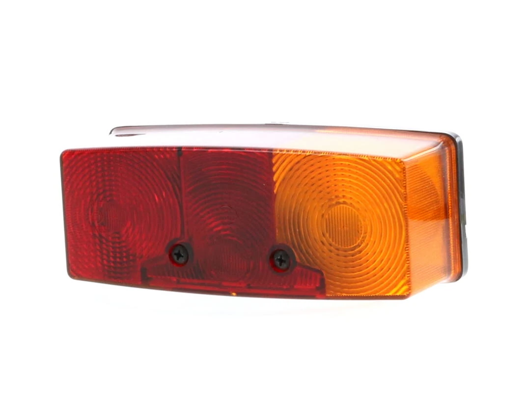 Tail Light Assembly BBS5 Right 500940