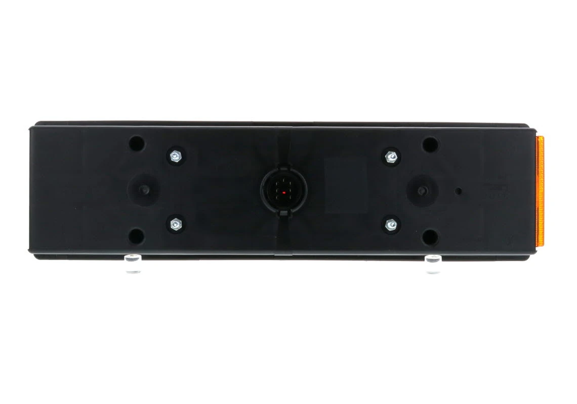 Tail Light Assembly LC7 Left 168590