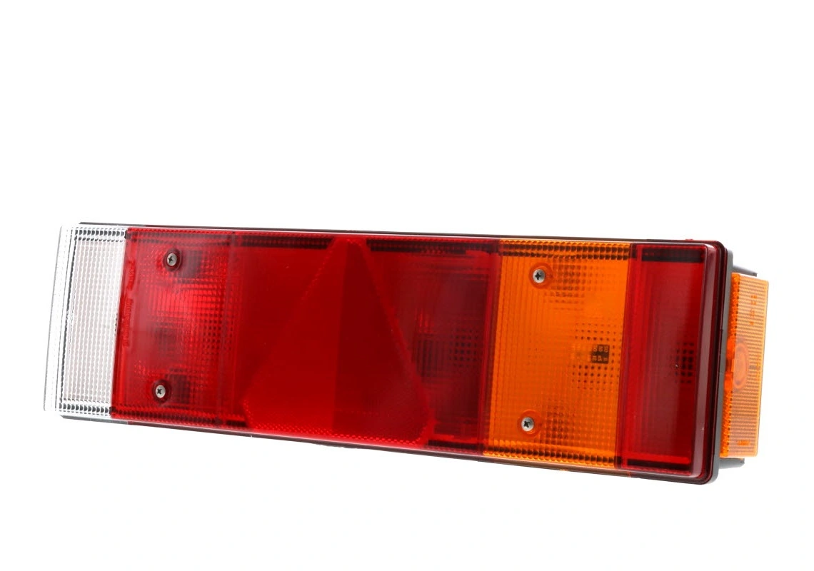 Tail Light Assembly LC7T Right 168790