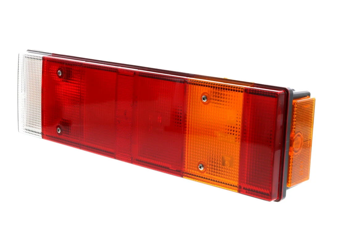 Tail Light Assembly LC7 Right 169010