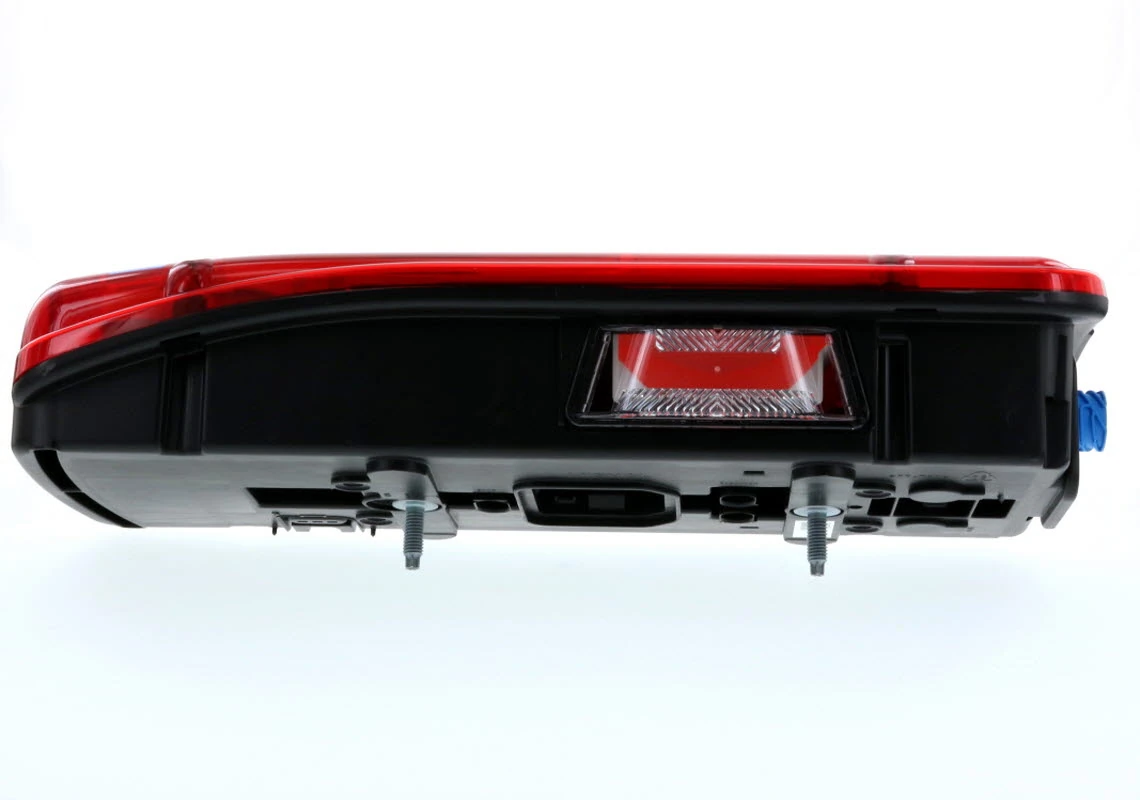 Tail Light Assembly LC8 Left 156200