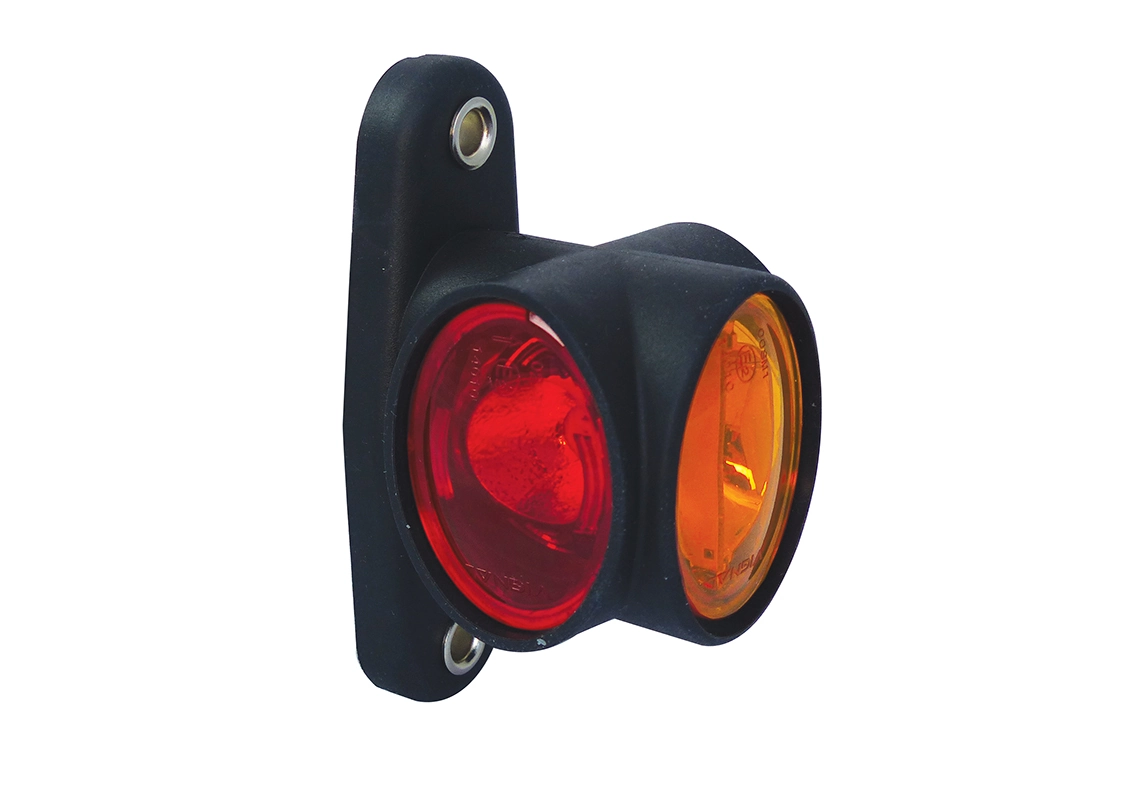 End Outline Marker Light DX LED D14031