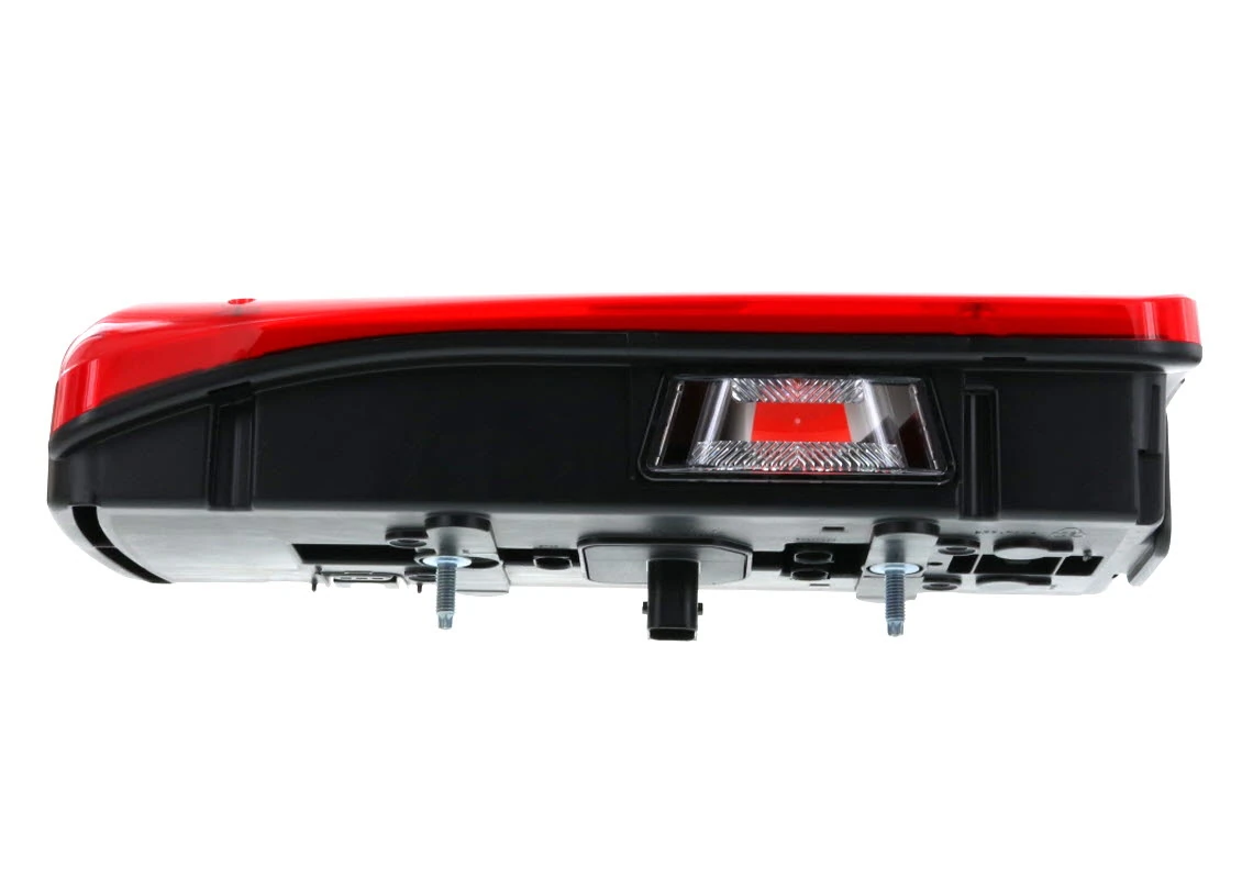 Tail Light Assembly LC8 Left 155130