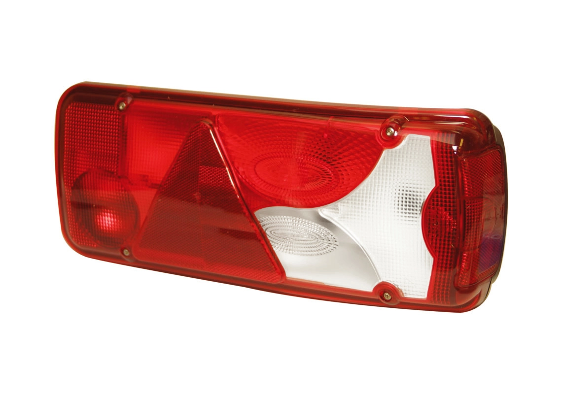 Tail Light Assembly LC8T Right 156260