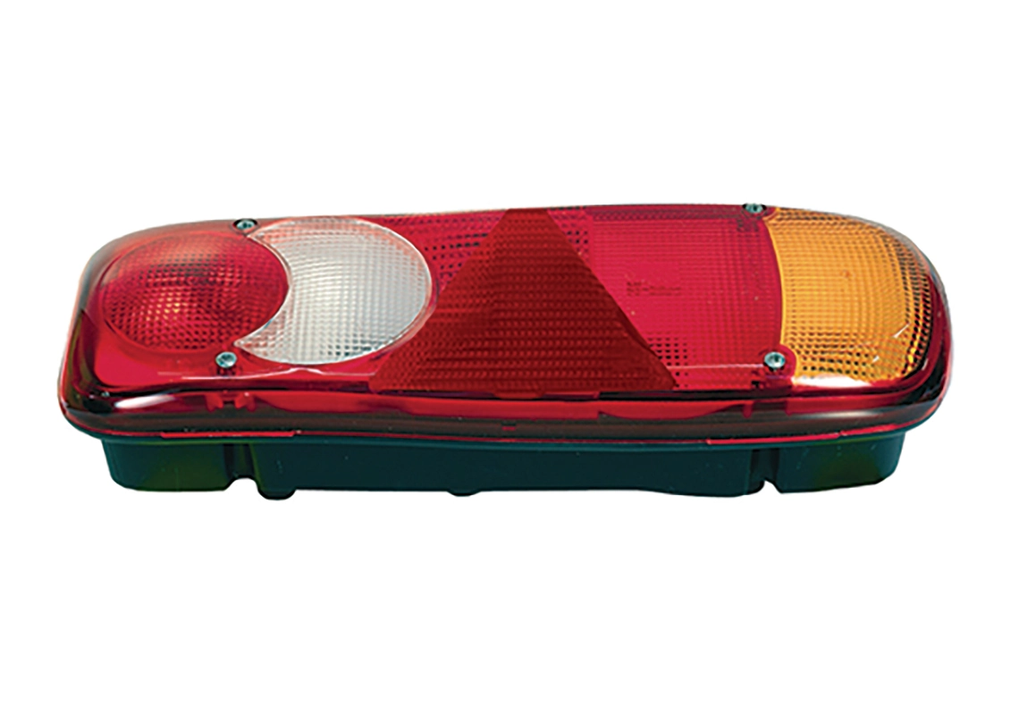 Tail Light Assembly LC5T Right 153010