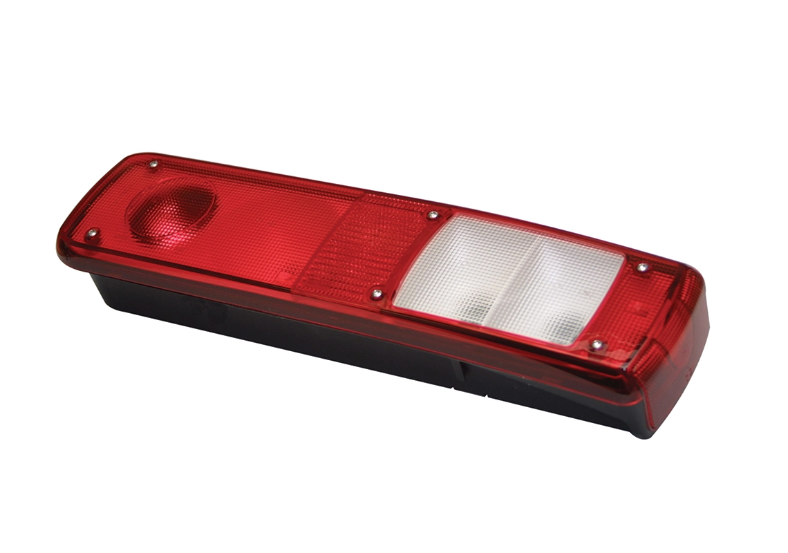 Tail Light Assembly LC9 Right 159020
