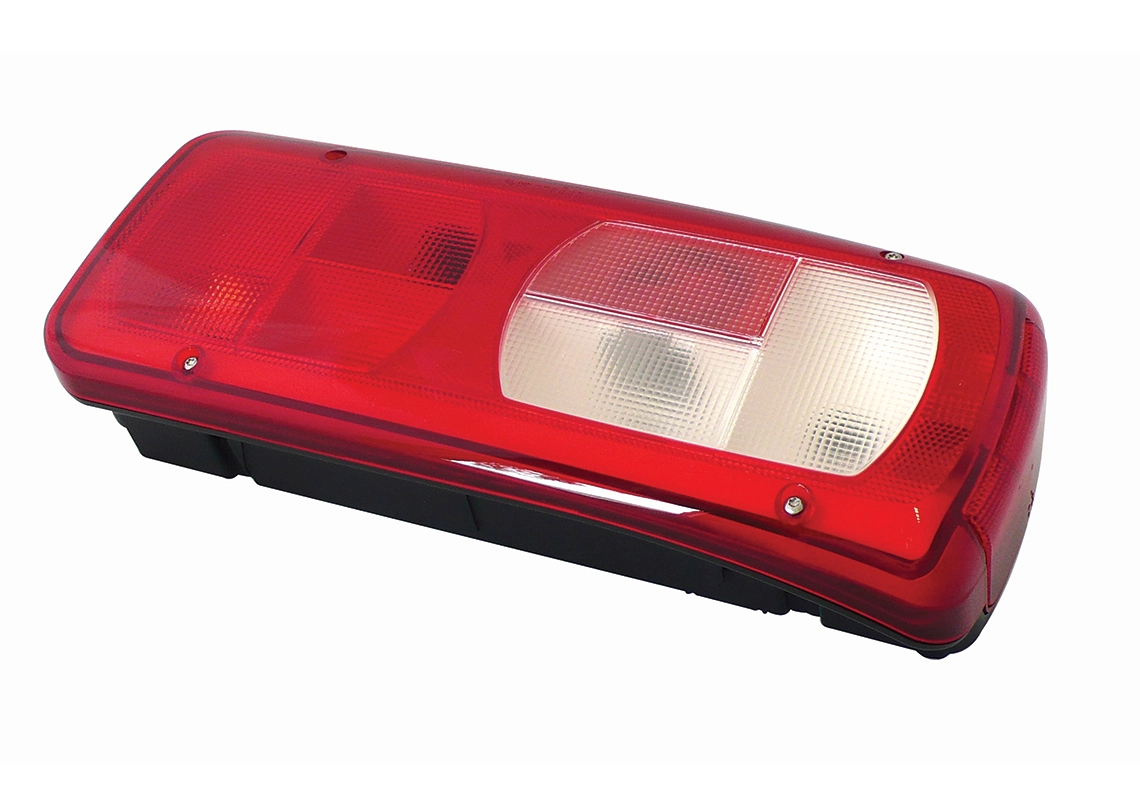 Tail Light Assembly LC8 Right 155110