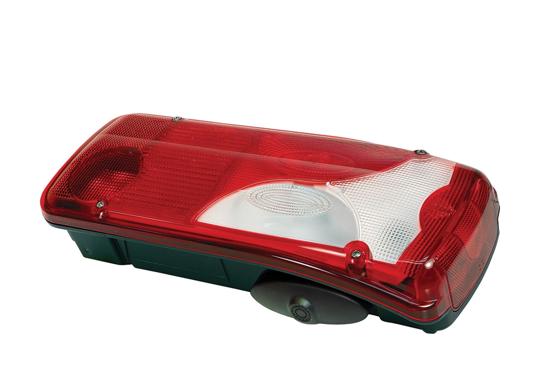 Tail Light Assembly LC8 Right 156790