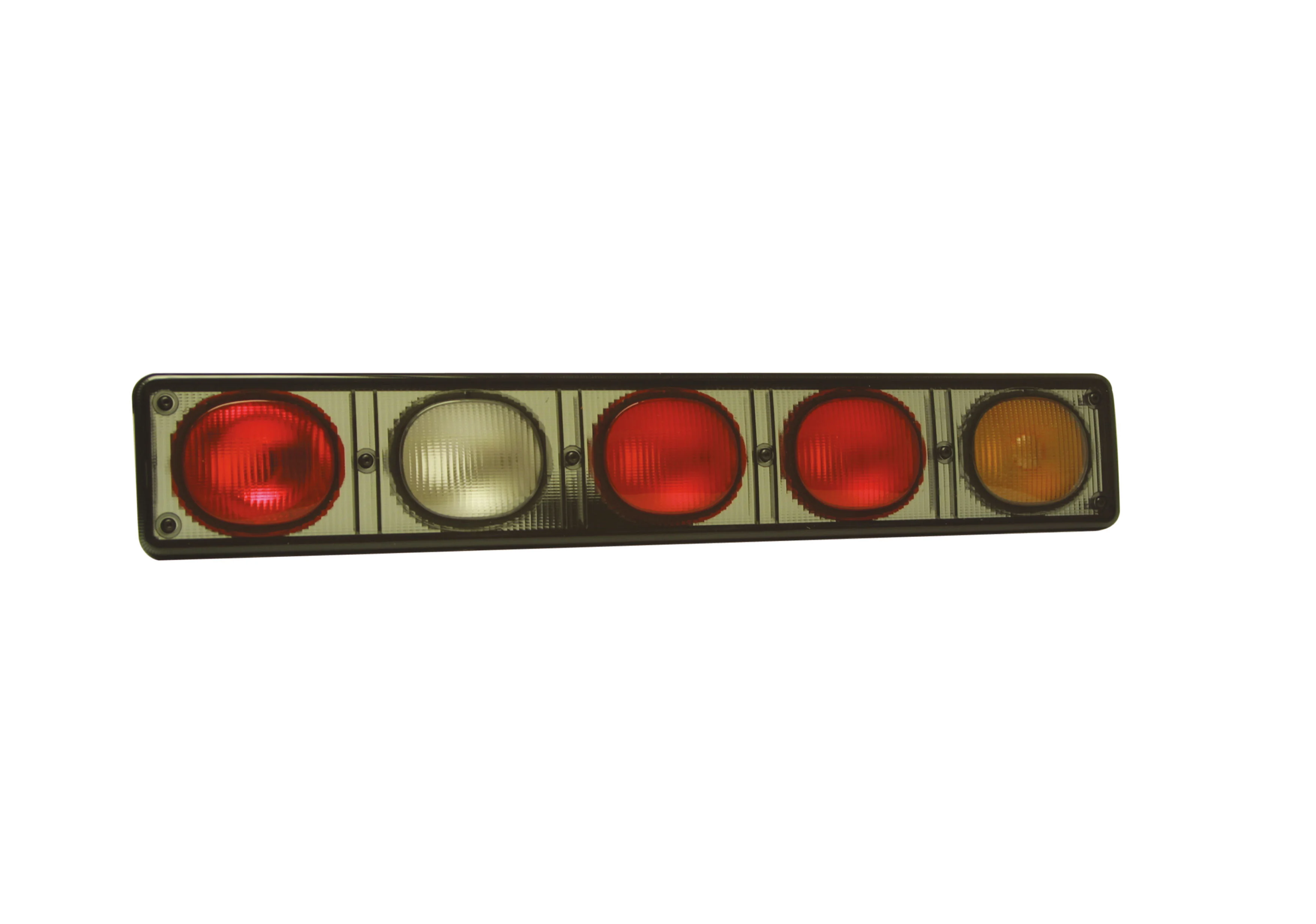 Tail Light Assembly BD 95 195000