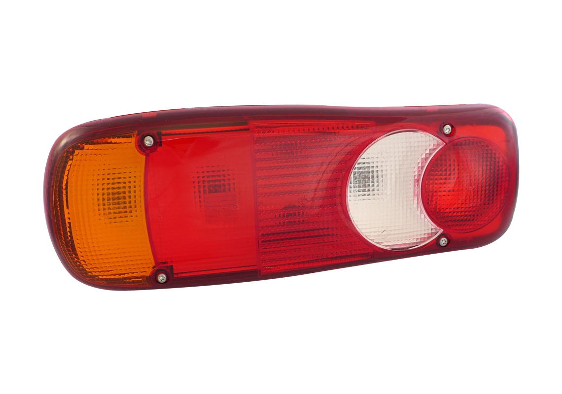 Tail Light Assembly LC5 Left/Right 152150