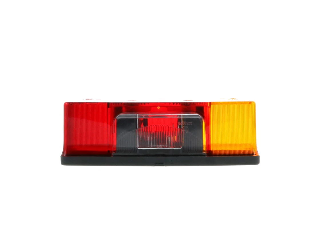 Tail Light Assembly BBS5 Right 500940