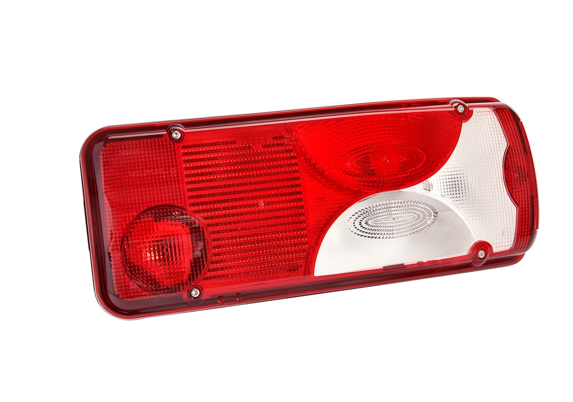 Tail Light Assembly LC8 Right 156350