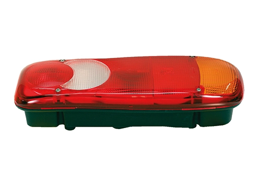 Tail Light Assembly LC5 Right 152030