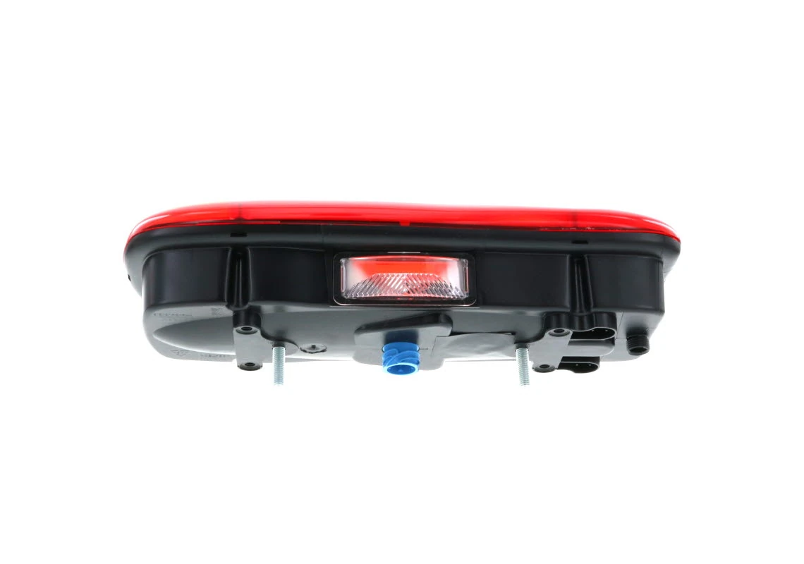 Tail Light Assembly LC5 Left 152190