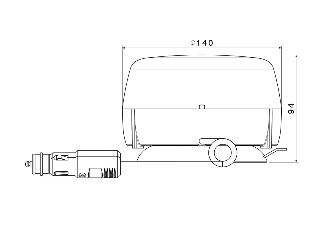 BOSCH 1 463 395 072 Fitting