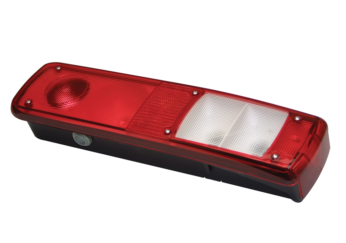 Tail Light Assembly LC9 Right 159030
