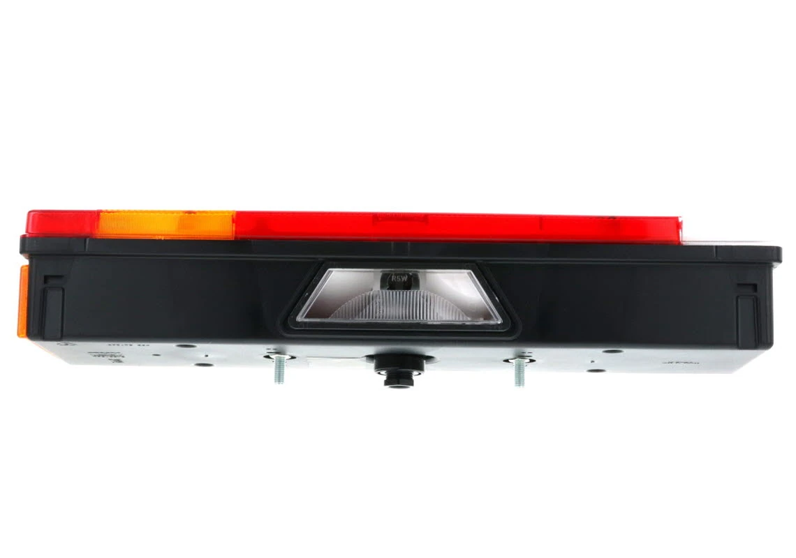 Tail Light Assembly LC7 Right 168340