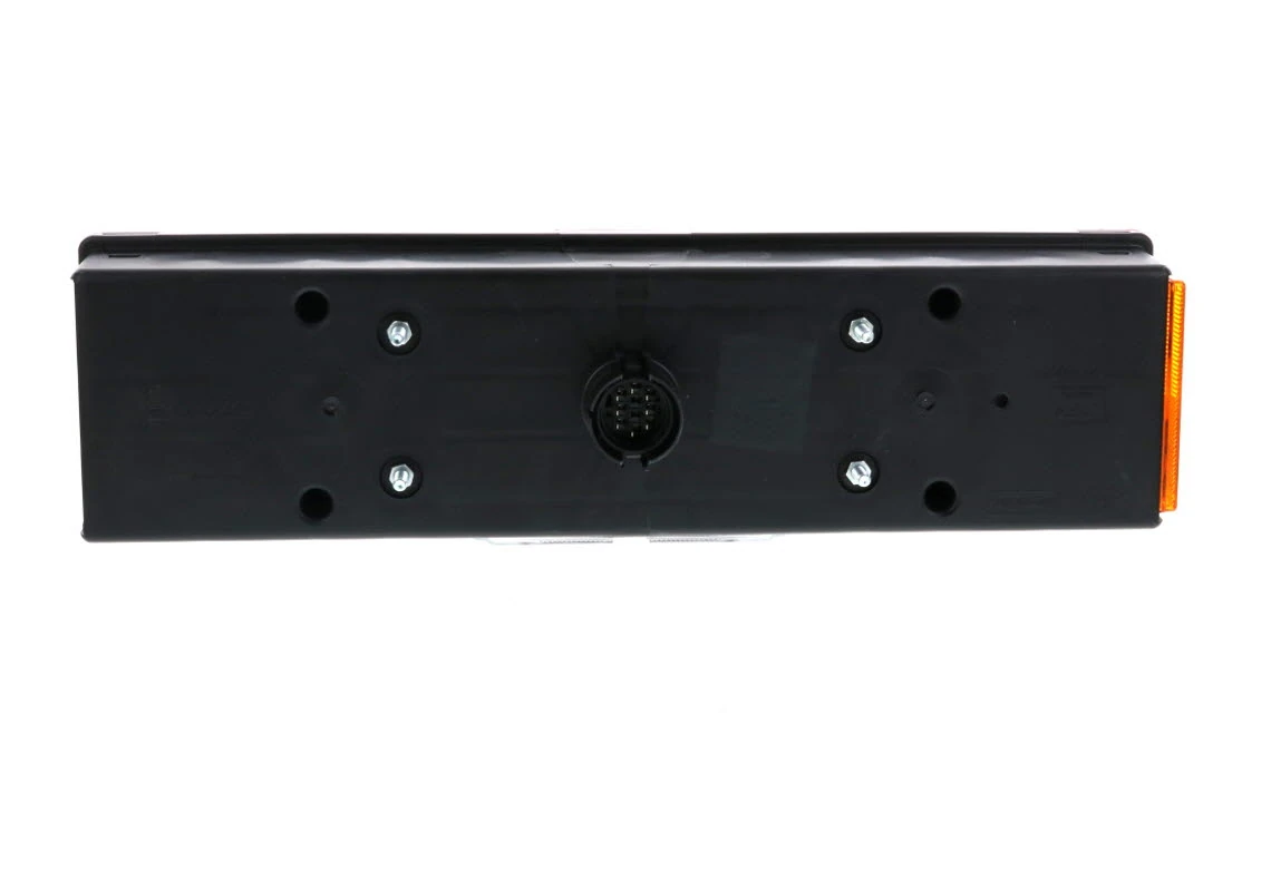 Tail Light Assembly LC7 Left 168610