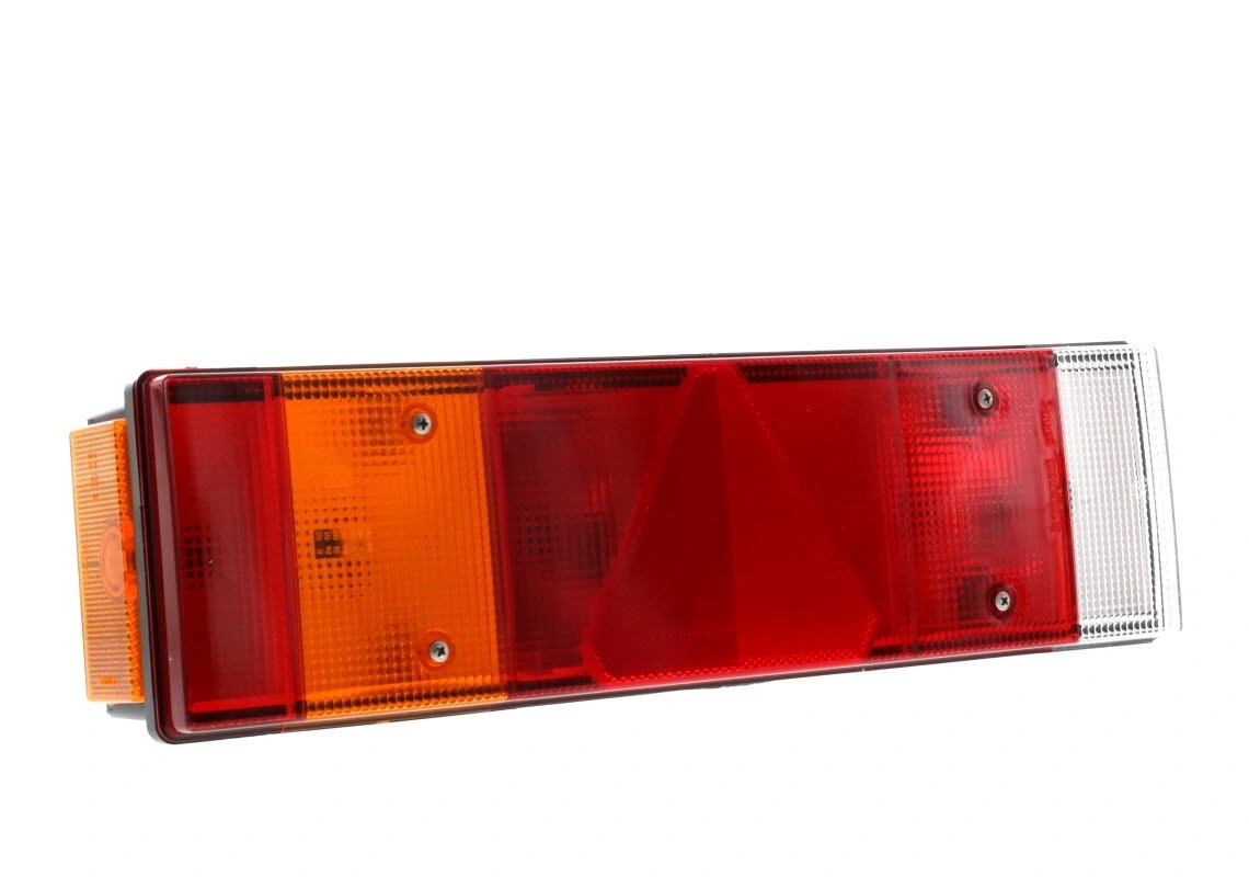 Tail Light Assembly LC7T Left 168780