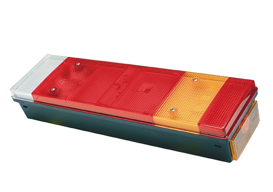 Tail Light Assembly LC7 Right 169320