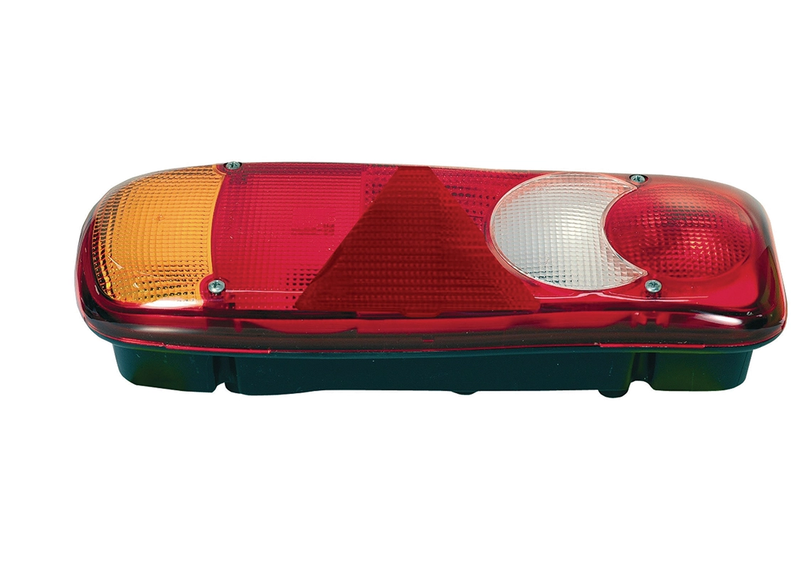 Tail Light Assembly LC5T Left 153000
