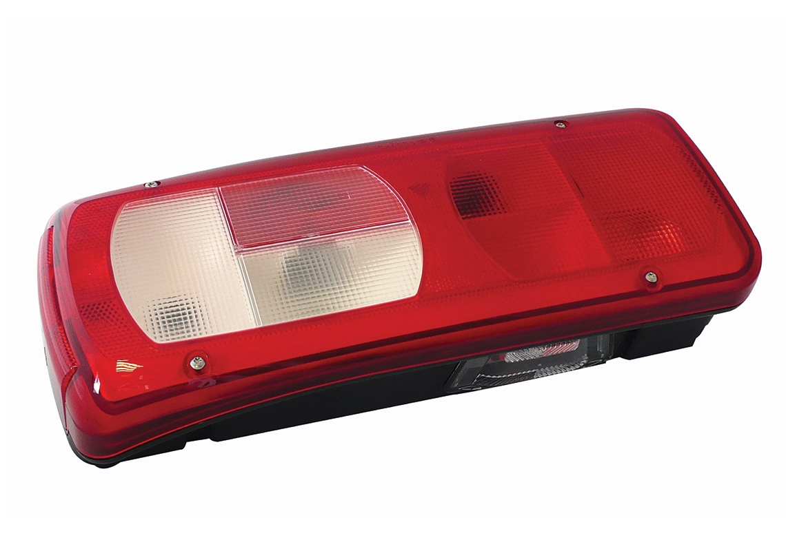 Lampu belakang LC8 Left 155100