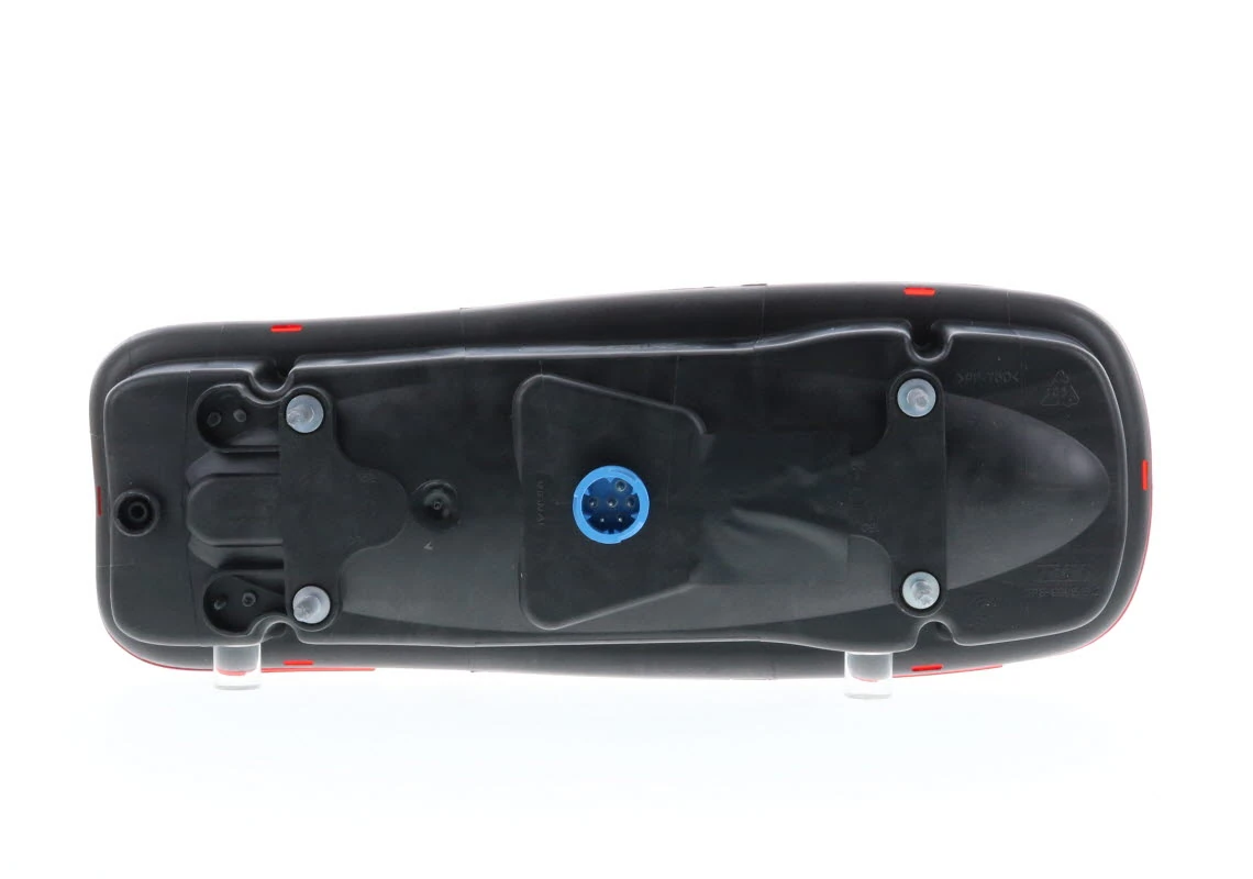 Tail Light Assembly LC5 Left 153270