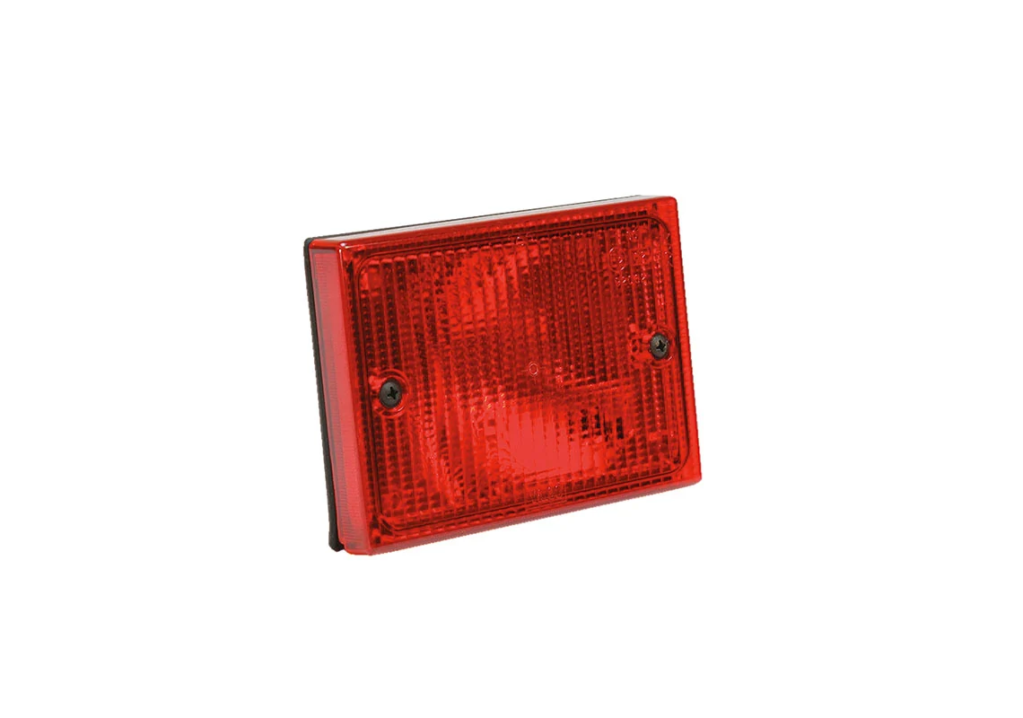 Rear Fog Light FM91 191110