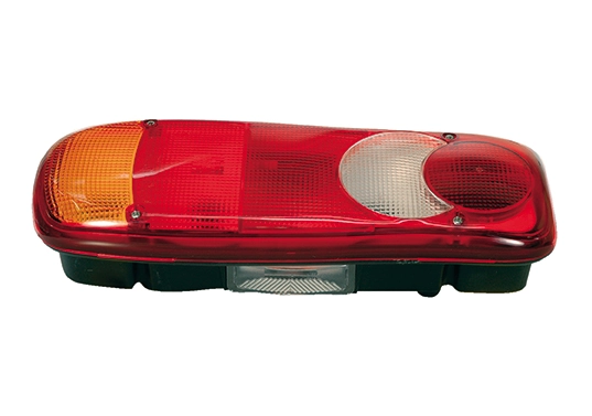 Tail Light Assembly LC5 Left 152020