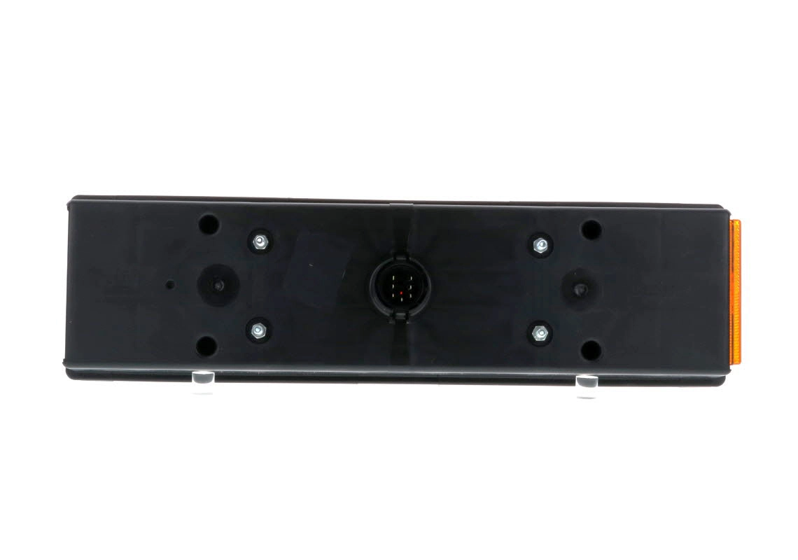 Tail Light Assembly LC7 Right 168600