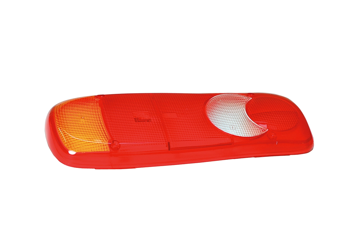 Lens, tail light assembly LC5 Left/Right 052500