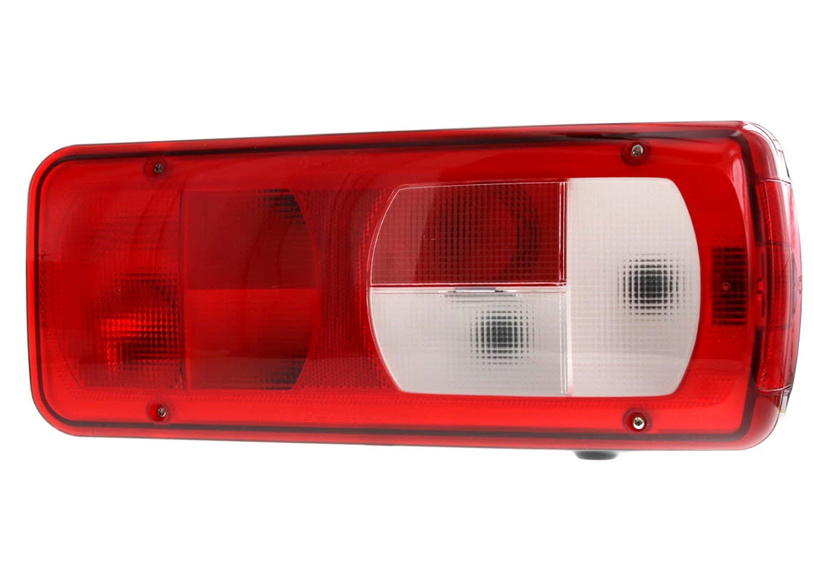 Tail Light Assembly LC8 Right 155120