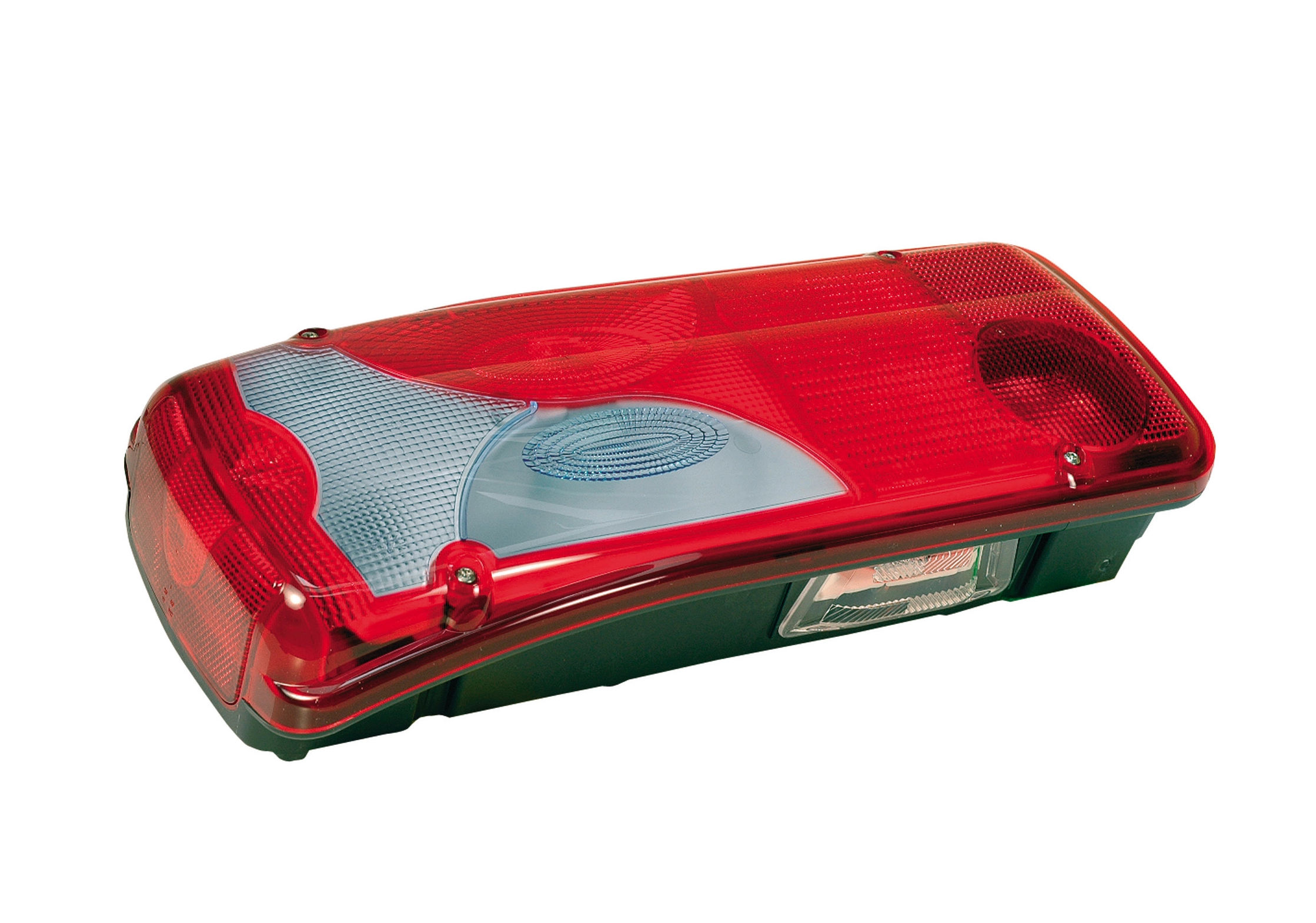 Heckleuchte LC8 Links 156290