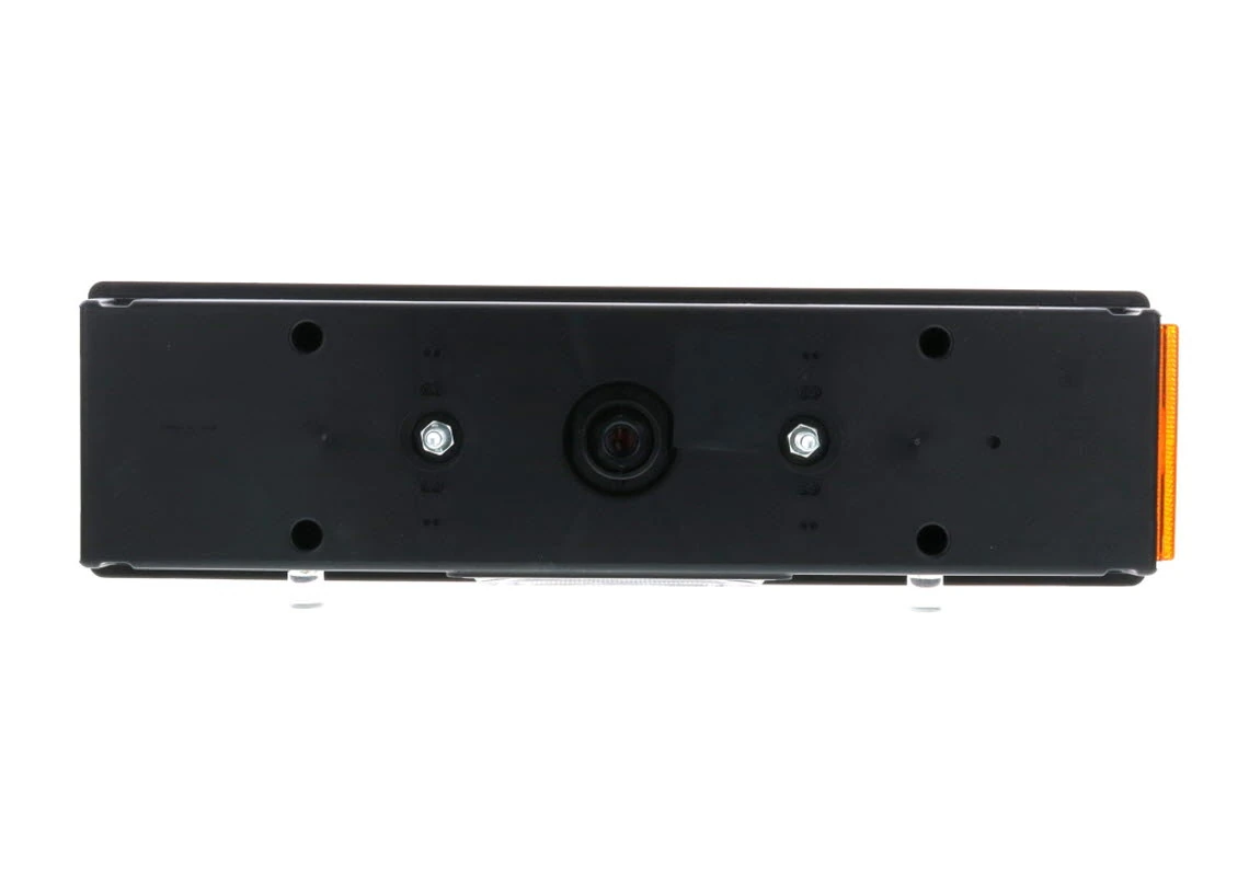 Tail Light Assembly LC7 Right 168340