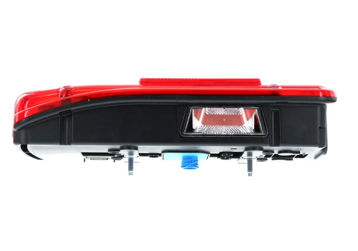 Tail Light Assembly LC8T Left 156380
